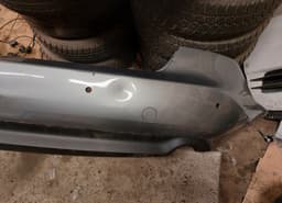 AUDI Rear bumper AUDI A5 (B8) (2007-2016) — thumbnail 2