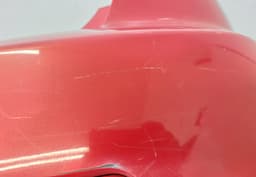 MAZDA BN8F-50221 Rear bumper MAZDA 3 I (BK) (2000-2009) — thumbnail 4