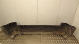 JEEP Rear bumper JEEP CHEROKEE III / LIBERTY (KJ) (2001-2008) — thumbnail 5