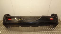 JEEP Rear bumper JEEP CHEROKEE III / LIBERTY (KJ) (2001-2008) — thumbnail 1