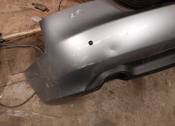 AUDI Rear bumper AUDI A5 (B8) (2007-2016) — thumbnail 4