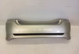 TOYOTA 52159-02360924 5215902360924 Rear bumper TOYOTA COROLLA IX (E120) (2001-2007) — thumbnail 1