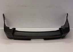 LAND ROVER DQC500071 Rear bumper LAND ROVER RANGE ROVER SPORT I (L320) (2005-2013) — thumbnail 1