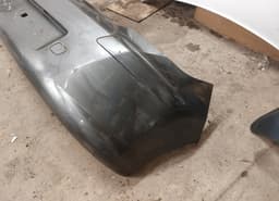 PEUGEOT Rear bumper PEUGEOT 308 I (4A, 4C) (2007-2013) — thumbnail 2