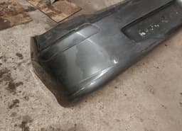 PEUGEOT Rear bumper PEUGEOT 308 I (4A, 4C) (2007-2013) — thumbnail 4
