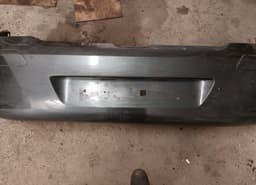 PEUGEOT Rear bumper PEUGEOT 308 I (4A, 4C) (2007-2013) — thumbnail 5