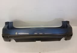 SUBARU 57704SG010 Rear bumper SUBARU FORESTER (SH) (2008-2013) — thumbnail 1