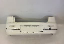 MITSUBISHI 6410A747 6410A420WA Rear bumper MITSUBISHI LANCER (CS, CT) (2000-2013) — thumbnail 1