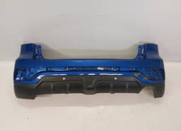 MITSUBISHI 6410D498ZZ Rear bumper MITSUBISHI ASX I / RVR III (GA) (2010-2023) — thumbnail 1