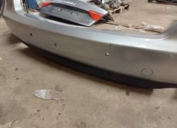AUDI Rear bumper AUDI A5 (B8) (2007-2016) — thumbnail 5