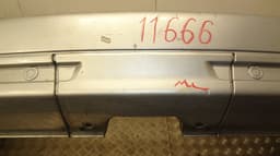 LAND ROVER Rear bumper LAND ROVER RANGE ROVER SPORT I (L320) (2005-2013) — thumbnail 4