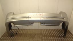 LAND ROVER Rear bumper LAND ROVER RANGE ROVER SPORT I (L320) (2005-2013) — thumbnail 1