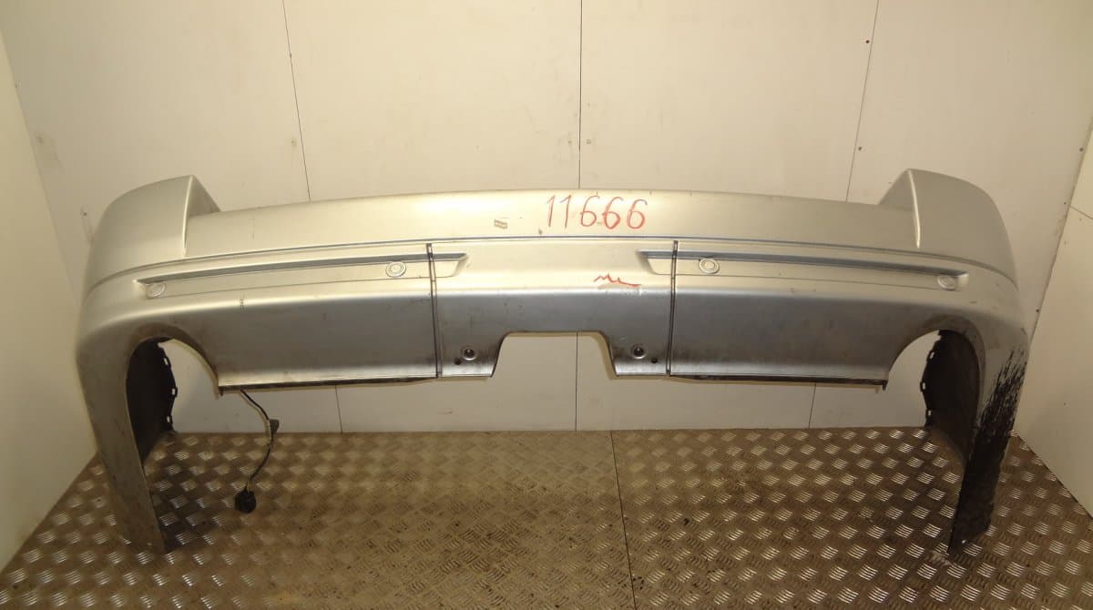 LAND ROVER Rear bumper LAND ROVER RANGE ROVER SPORT I (L320) (2005-2013)