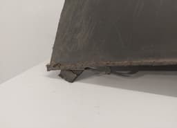 MERCEDES-BENZ A9068800171 A9068803671 Rear bumper MERCEDES-BENZ SPRINTER (906) (2006-2018) — thumbnail 2