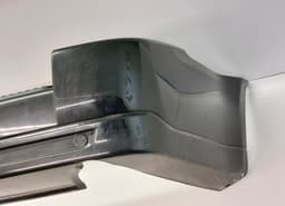 LAND ROVER DQC500071 Rear bumper LAND ROVER RANGE ROVER SPORT I (L320) (2005-2013) — thumbnail 3