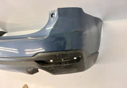 SUBARU 57704SG010 Rear bumper SUBARU FORESTER (SH) (2008-2013) — thumbnail 4