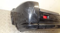 JEEP Rear bumper JEEP CHEROKEE III / LIBERTY (KJ) (2001-2008) — thumbnail 3