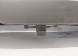 MERCEDES-BENZ A9068800171 A9068803671 Rear bumper MERCEDES-BENZ SPRINTER (906) (2006-2018) — thumbnail 5