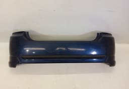 TOYOTA 52159-02360 Rear bumper TOYOTA COROLLA IX (E120) (2001-2007) — thumbnail 1