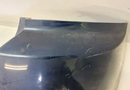 TOYOTA 52159-02360 Rear bumper TOYOTA COROLLA IX (E120) (2001-2007) — thumbnail 3