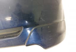 TOYOTA 52159-02360 Rear bumper TOYOTA COROLLA IX (E120) (2001-2007) — thumbnail 4