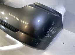 TOYOTA 52159-02360 52159-02360 Rear bumper TOYOTA COROLLA IX (E120) (2001-2007) — thumbnail 3