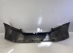 TOYOTA 52159-02360 52159-02360 Rear bumper TOYOTA COROLLA IX (E120) (2001-2007) — thumbnail 4