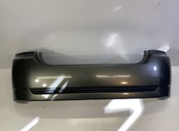 TOYOTA 52159-02360 52159-02360 Rear bumper TOYOTA COROLLA IX (E120) (2001-2007) — thumbnail 1