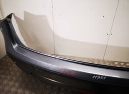 NISSAN Rear bumper NISSAN QASHQAI I (J10) (2007-2013) — thumbnail 4