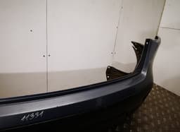 NISSAN Rear bumper NISSAN QASHQAI I (J10) (2007-2013) — thumbnail 5