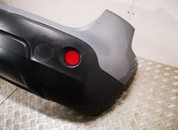 NISSAN Rear bumper NISSAN QASHQAI I (J10) (2007-2013) — thumbnail 3