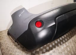 NISSAN Rear bumper NISSAN QASHQAI I (J10) (2007-2013) — thumbnail 2