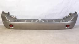 MITSUBISHI Rear bumper MITSUBISHI PAJERO SPORT (K90) (1997-2008) — thumbnail 1