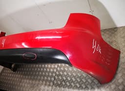 AUDI Rear bumper AUDI A4 (B7) (2004-2008) — thumbnail 4