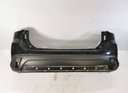 MITSUBISHI Rear bumper MITSUBISHI OUTLANDER III (GG, GF, ZJ, ZK, ZL) (2012-2021) — thumbnail 1