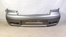 MITSUBISHI Rear bumper MITSUBISHI OUTLANDER I (CU, ZE, ZF) (2001-2006) — thumbnail 2