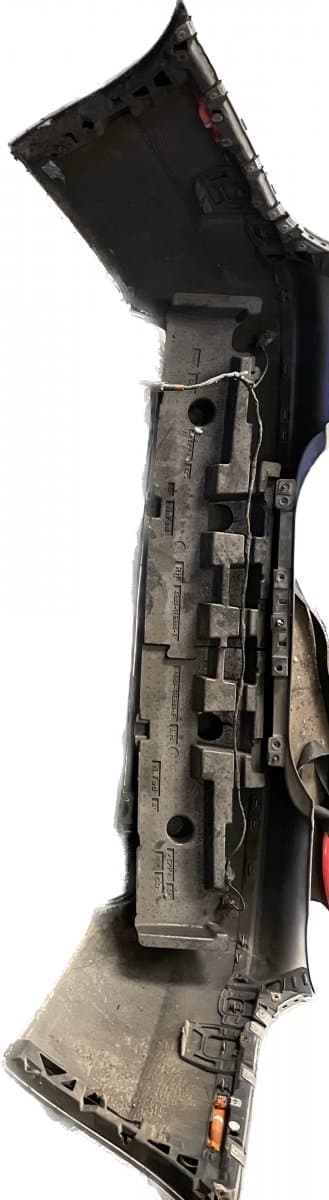 JAGUAR Rear bumper JAGUAR S-TYPE (X200) (1999-2008)