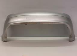 AUDI 8E9807521B Rear bumper AUDI A4 (B6) (2000-2004) — thumbnail 2