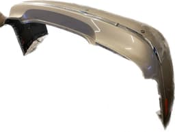 JAGUAR Rear bumper JAGUAR S-TYPE (X200) (1999-2008) — thumbnail 2