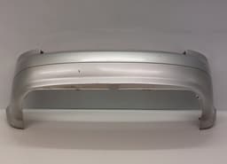 AUDI 8E9807521B Rear bumper AUDI A4 (B6) (2000-2004) — thumbnail 1