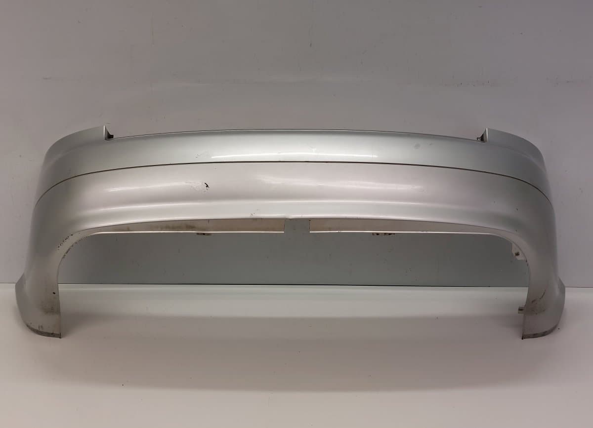 AUDI 8E9807521B Rear bumper AUDI A4 (B6) (2000-2004)