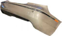 JAGUAR Rear bumper JAGUAR S-TYPE (X200) (1999-2008) — thumbnail 4