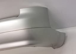 AUDI 8E9807521B Rear bumper AUDI A4 (B6) (2000-2004) — thumbnail 3