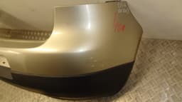 VW Rear bumper VW GOLF V (1K) (2003-2009) — thumbnail 4
