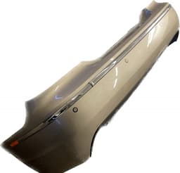 JAGUAR Rear bumper JAGUAR S-TYPE (X200) (1999-2008) — thumbnail 5