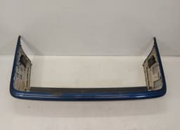 MERCEDES-BENZ Rear bumper MERCEDES-BENZ C-CLASS (W202) (1993-2001) — thumbnail 2