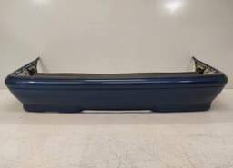 MERCEDES-BENZ Rear bumper MERCEDES-BENZ C-CLASS (W202) (1993-2001) — thumbnail 1