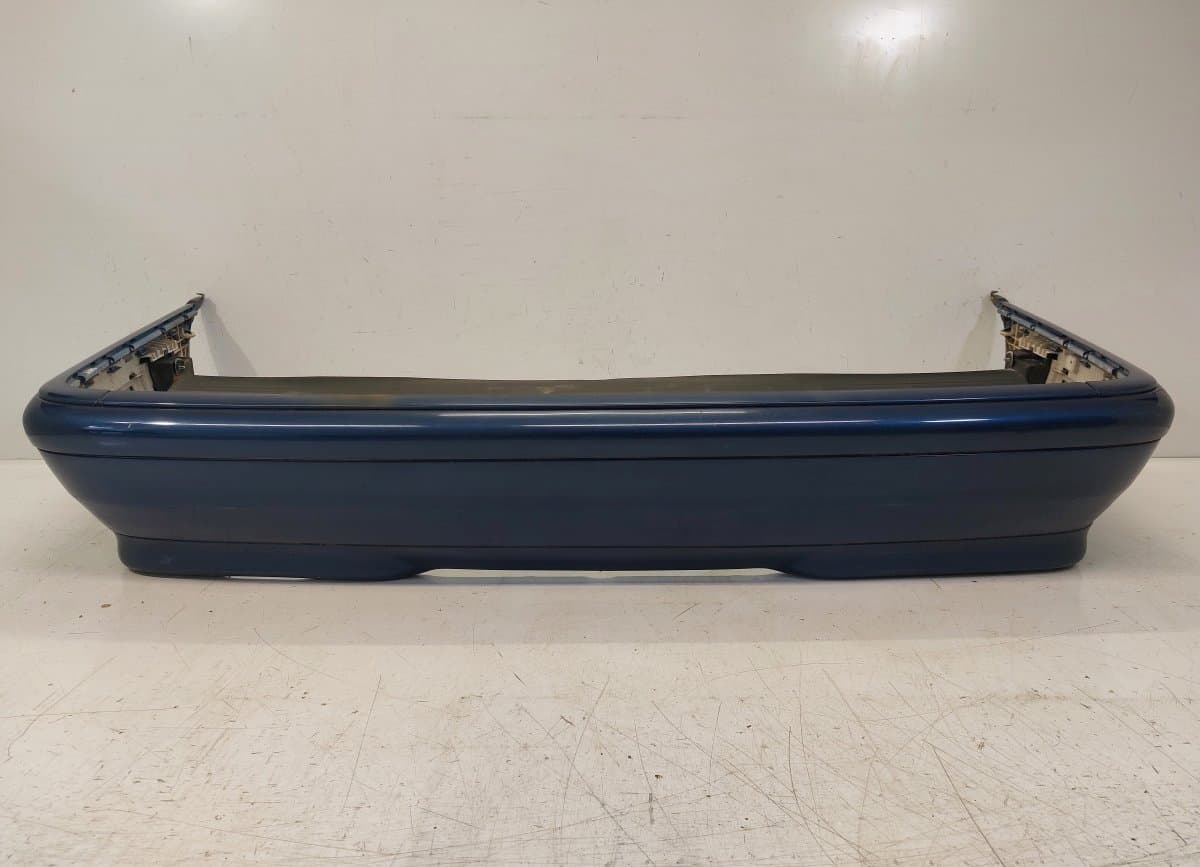 MERCEDES-BENZ Rear bumper MERCEDES-BENZ C-CLASS (W202) (1993-2001)