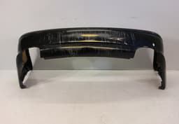 MERCEDES-BENZ A2308850125 Rear bumper MERCEDES-BENZ SL-CLASS (R230) (2001-2012) — thumbnail 2