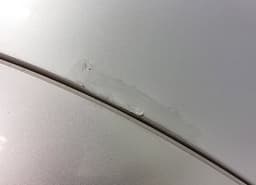 AUDI 8E9807521B Rear bumper AUDI A4 (B6) (2000-2004) — thumbnail 4